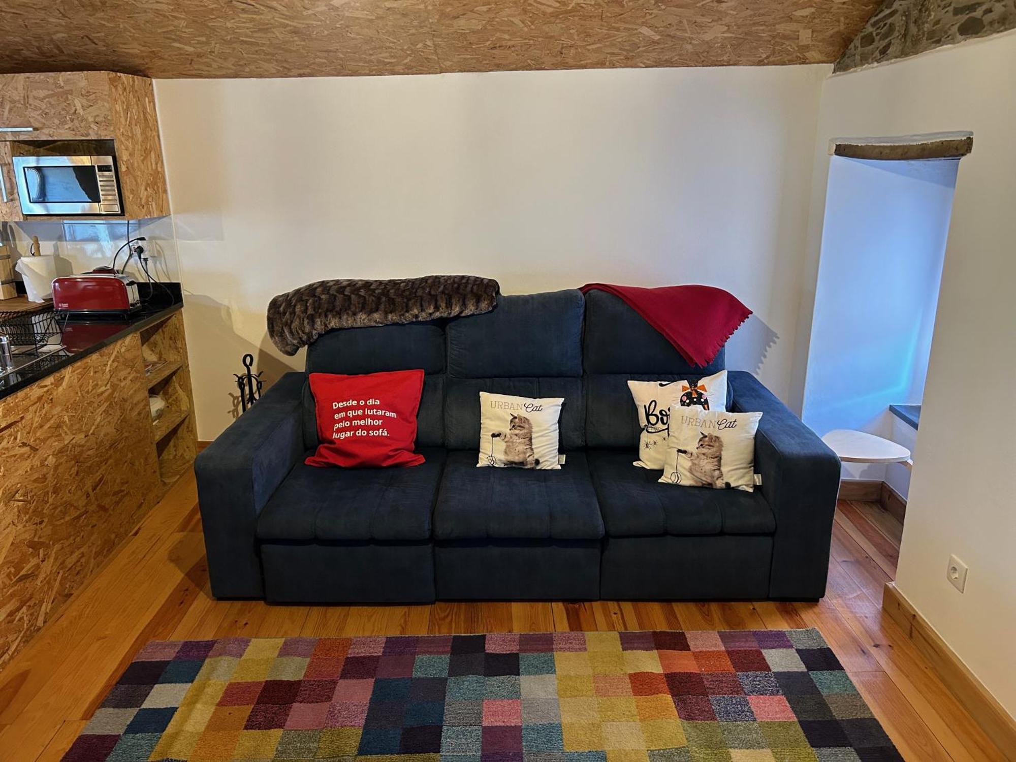 Casa Do Gato Villa Góis Eksteriør bilde